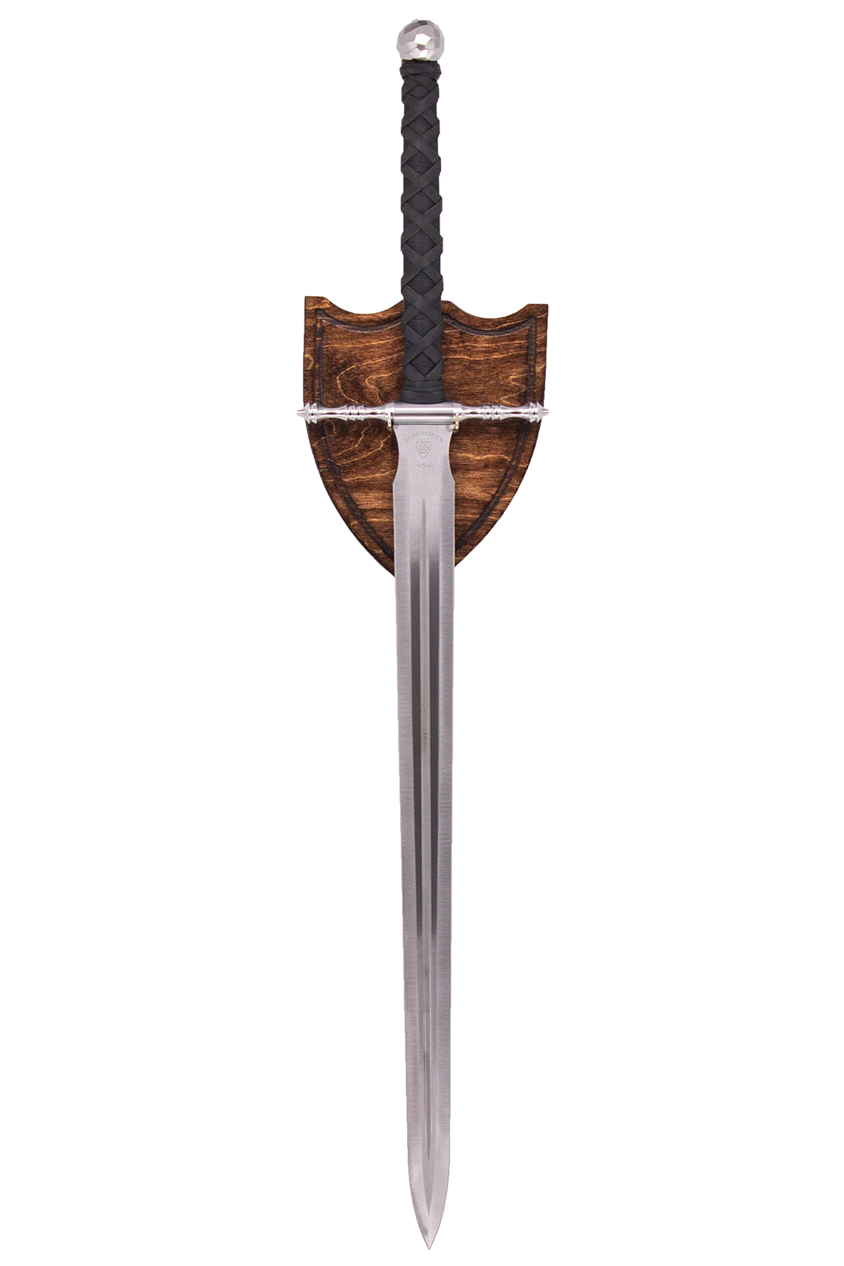 Great Sword - Satin Blade - Sabersmith